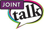 logo for joint talk