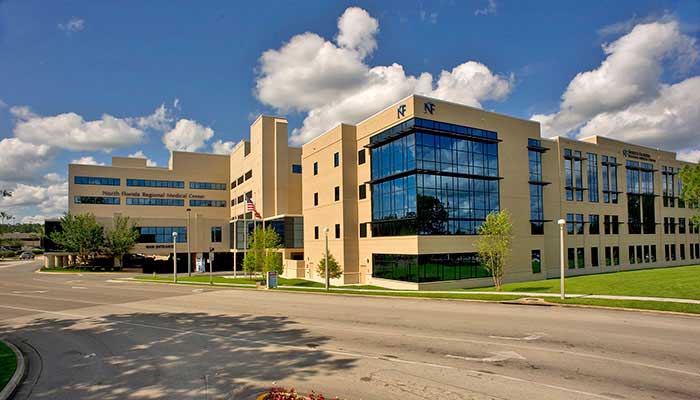 Er In Gainesville North Florida Regional Medical Center