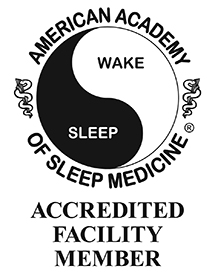 American Academy of Sleep Medicine Accredited Facility Member