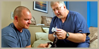 Sleep Disorders Center Resources
